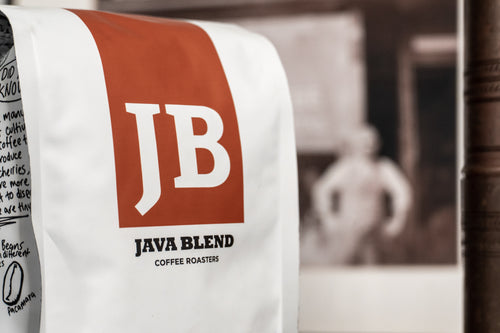 Java Blend Coffee